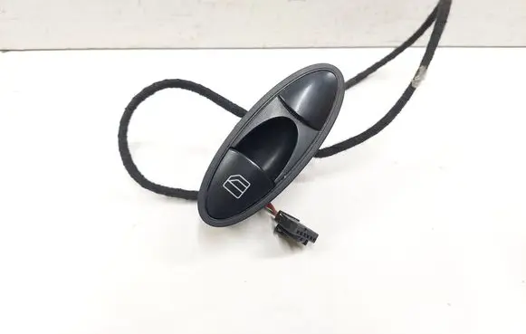 Mercedes-Benz E W211 Electric window control switch SWF501886 A2118203210 570205Q02