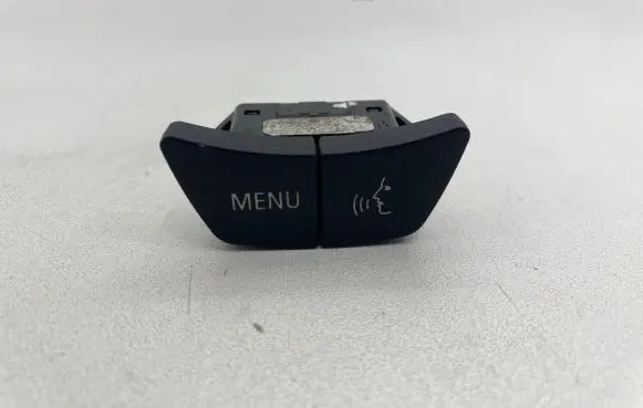 BMW 1 E81 E87 Multifunctional control switch/knob 6963312