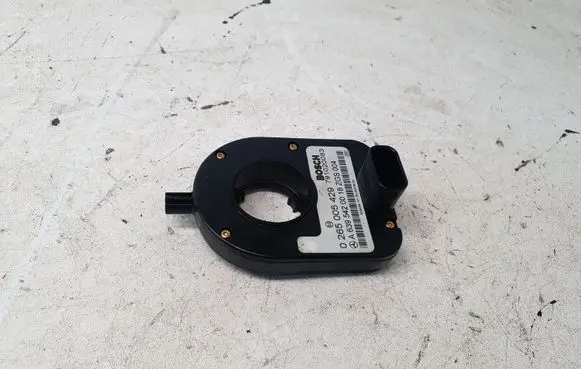 Mercedes-Benz Vito Viano W639 Steering angle sensor A6395420018