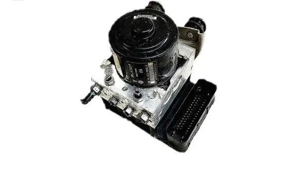Volkswagen Touareg II ABS Pump 7P0614517P 7P0907379P
