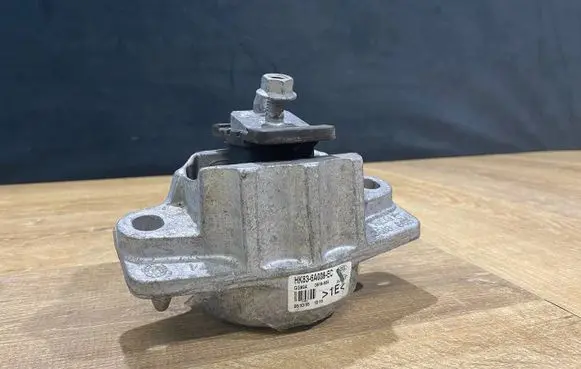 Jaguar F-Pace Engine mount vacuum valve HK83-6A003-EC HK836A003EC HK83-6A003