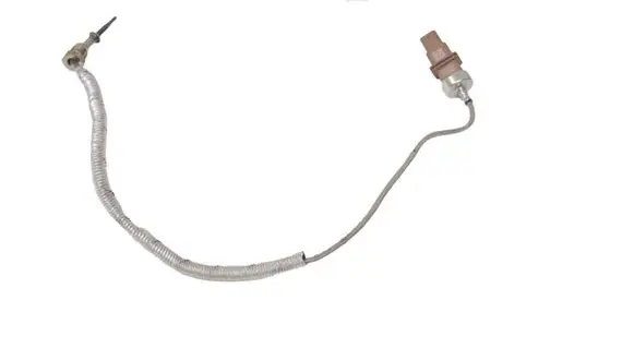 Audi A4 S4 B9 8W Oil temperature sensor 8W0919529J