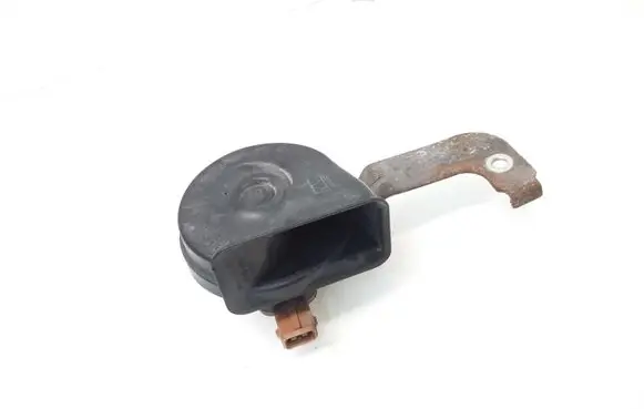Volvo V50 Horn signal