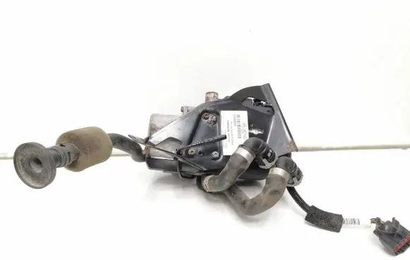 Volvo V70 Auxiliary pre-heater (Webasto) 31348859 9024453C 1218185995