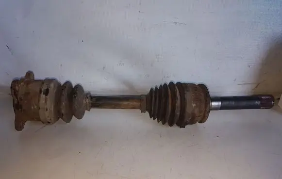 Mitsubishi Pajero Sport I Front driveshaft