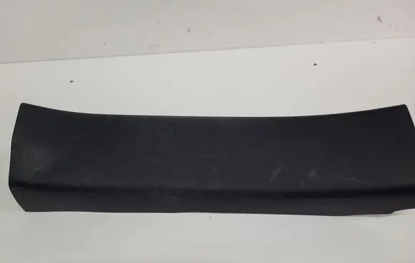 Mazda 6 Rear sill trim cover