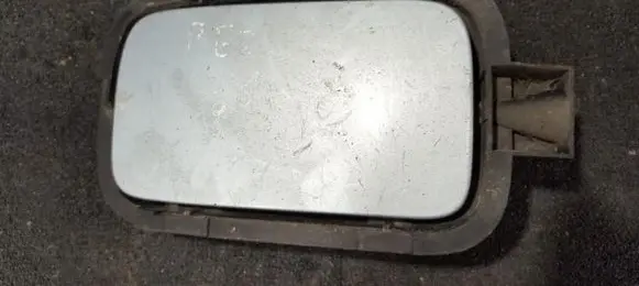 Peugeot 607 Fuel tank cap