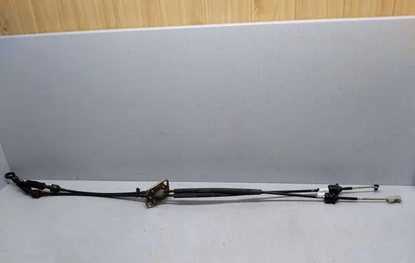 Mitsubishi Space Star Gear shift cable linkage