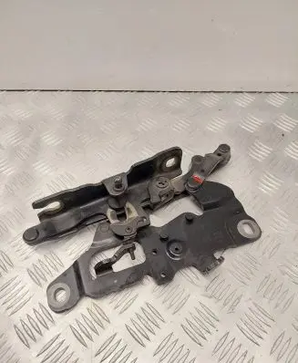 BMW 6 F06 Gran coupe Engine bonnet/hood hinges 7249888