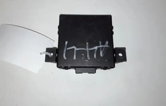 Audi A4 S4 B8 8K Other control units/modules 8T0907468H