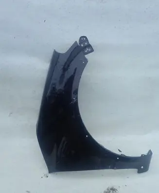 Suzuki SX4 Fender