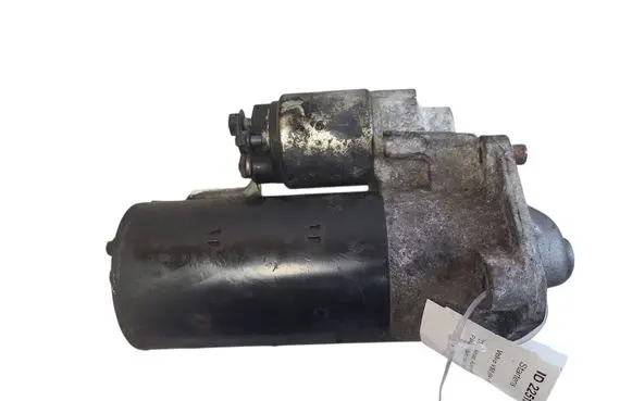 Volvo V50 Starter motor 0001109264 30782052