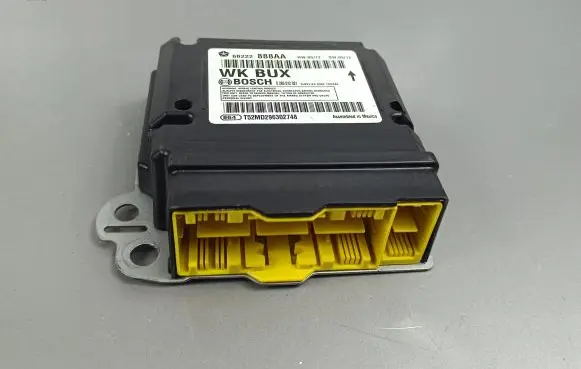 Jeep Grand Cherokee Airbag control unit/module 68222888AA