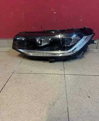 Volkswagen T-Cross Headlight/headlamp 2GM941035B 90142355 89991F23K8BU