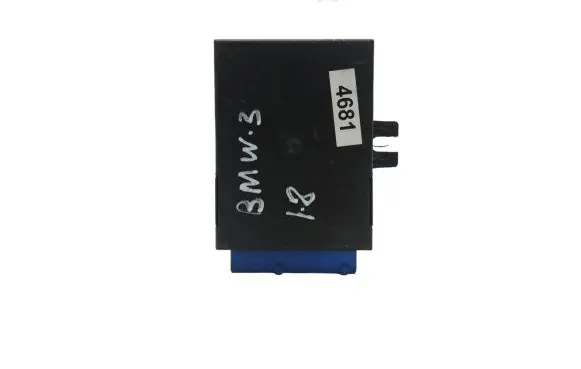 BMW 3 E36 Window wiper relay 8357068 05012100