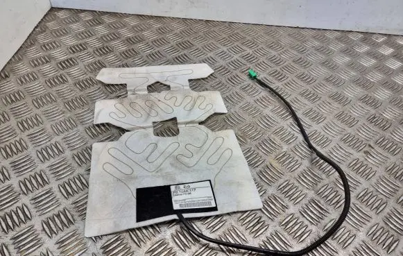 Mazda CX-5 II Seat heating element FB10AK117 16011477B