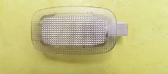Mercedes-Benz C W204 Front door interior light A2218200401