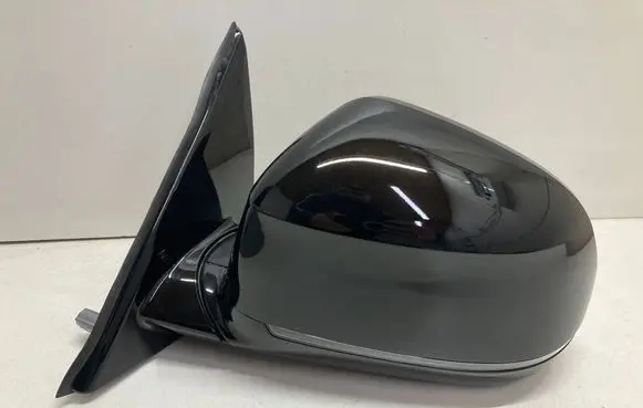 BMW X4 F26 Front door electric wing mirror 