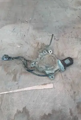 Suzuki Grand Vitara II Gearbox-reducer motor 33251-6ETOA 2931180K00 1888608-A