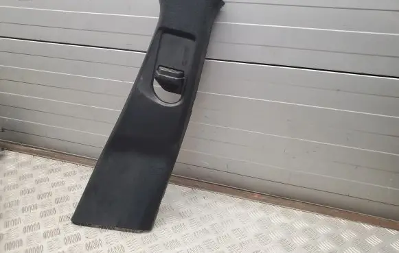 Mercedes-Benz GLA W156 (B) pillar trim (top) A1566900825