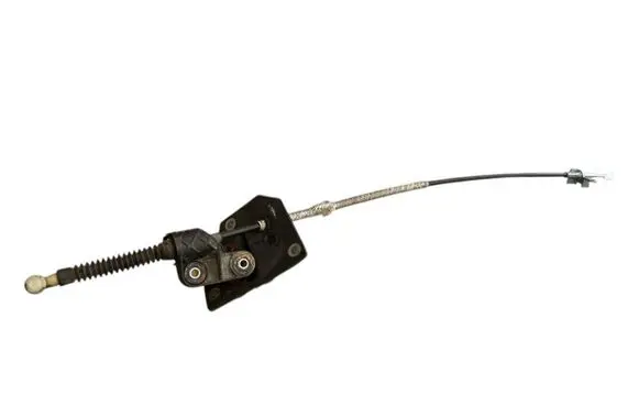 Volkswagen Crafter Gear shift cable linkage 7c1713265b 7c0713075