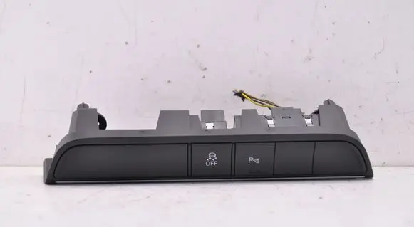 Audi Q3 8U Traction control (ASR) switch 8U1941567