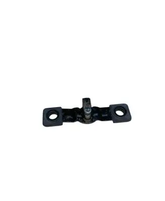 Volkswagen PASSAT B6 Tailgate/trunk/boot lock/latch/bracket 