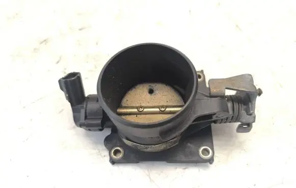 Ford Mondeo Mk III Throttle valve 1S7U9E927CA