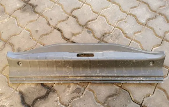 Peugeot 508 Trunk/boot sill cover protection MP6823 96742447