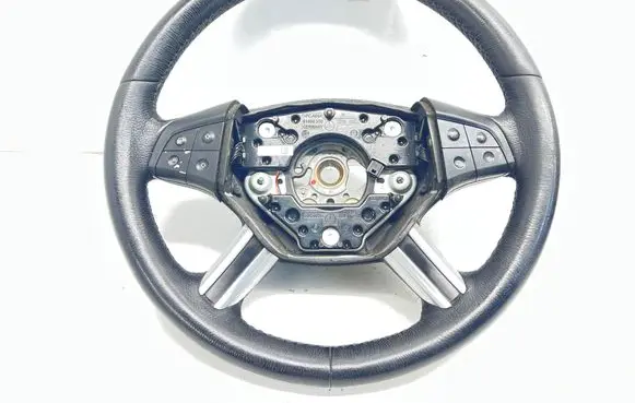 Mercedes-Benz ML W164 Steering wheel A1644604703