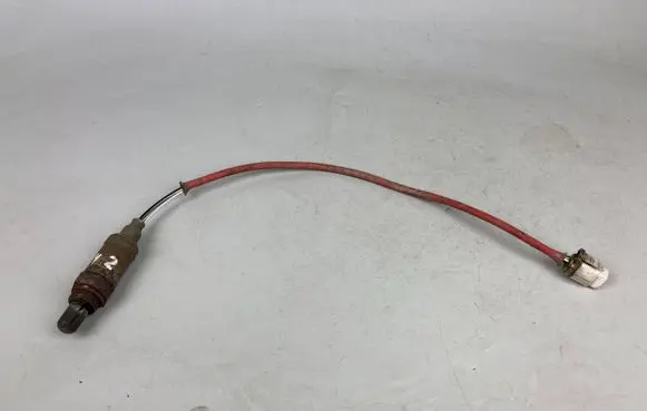 Subaru Forester SG Lambda probe sensor
