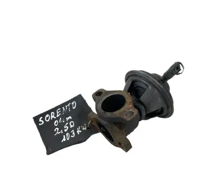 KIA Sorento EGR valve