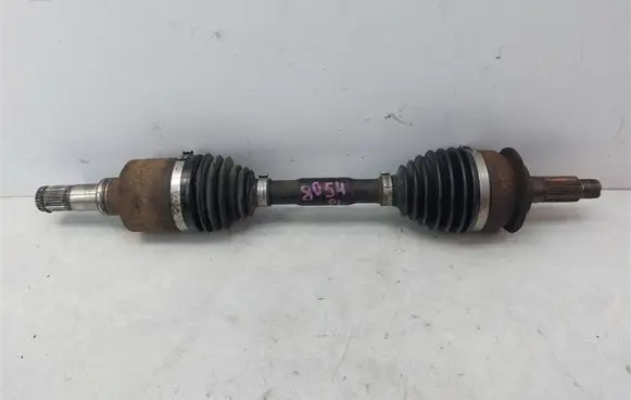 Suzuki SX4 Front driveshaft