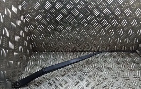 Peugeot Traveller Front wiper blade arm 9808465580