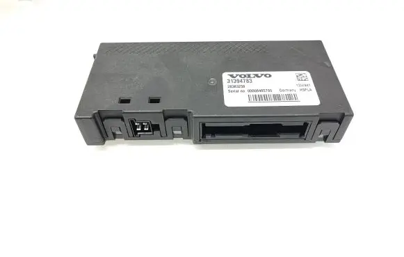 Volvo V60 Other control units/modules 31394783 28383258 00008485790