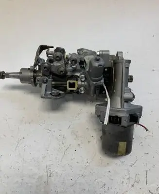Electric power steering pump