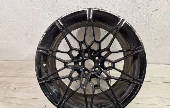 BMW M3 G80 R20 alloy rim 8093839