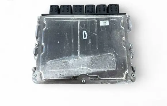 BMW M5 F90 Engine control unit/module 0261S20422 94938101
