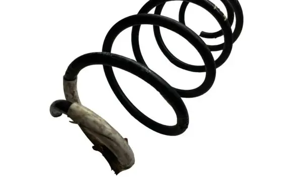 Ford Focus Front coil spring
