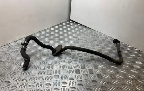 Audi A6 S6 C6 4F Engine coolant pipe/hose