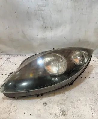 Seat Altea Headlight/headlamp