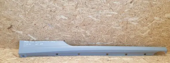 Audi A1 Sill 8X3071694
