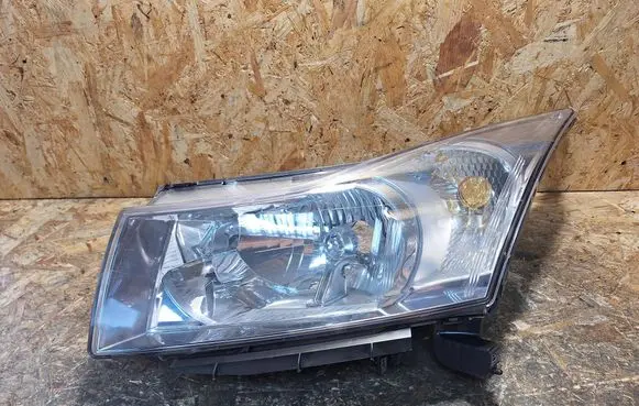 Chevrolet Cruze Headlight/headlamp