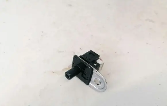 Nissan Qashqai Front door sensor coupe 