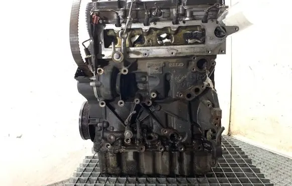 Skoda Octavia Mk3 (5E) Engine CKFCKFC