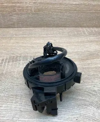 Audi A6 S6 C5 4B Airbag slip ring squib (SRS ring) 4B0951543