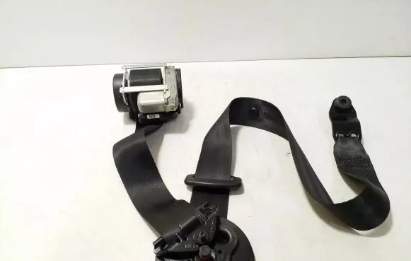 Land Rover Evoque I Front seatbelt BJ32611B09CC8PVJ 620198200