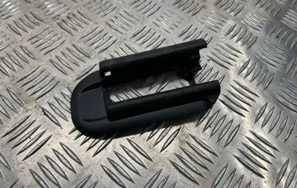 Mercedes-Benz GLC X253 C253 Front driver seat rail A2539190500