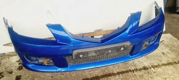 Mazda Premacy Front bumper