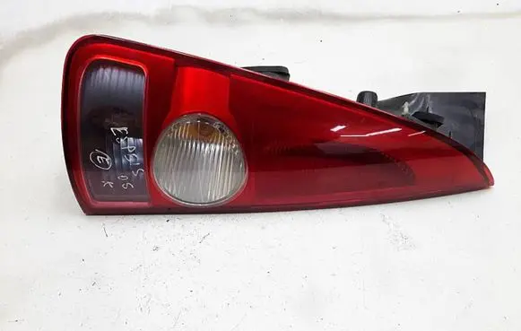 Renault Espace - Grand espace IV Rear/tail lights 8200027153